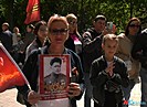 День Победы в Волгограде-Сталинграде: самые яркие моменты